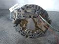генератор Jeep Grand Cherokee WK (2004 - 2010), 2.7 л., дизель, 0124615032 - фото №4