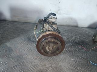 компрессор кондиционера Toyota Yaris P1 (1999 - 2003), 1.4 л., дизель, SCSA06C