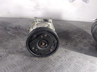компрессор кондиционера Renault Trafic 2 поколение (2001 - 2006), 1.9 л., дизель, 6560630