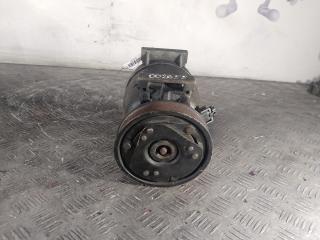 компрессор кондиционера Renault Scenic 1 поколение [рестайлинг] (1999 - 2003), 1.9 л., дизель, 6560630