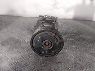 компрессор кондиционера Renault Trafic 2 поколение (2001 - 2006), 1.9 л., дизель, 6560630