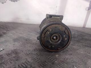 компрессор кондиционера Renault Scenic 1 поколение [рестайлинг] (1999 - 2003), 1.9 л., дизель, 6560630