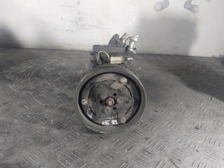 компрессор кондиционера Renault Megane 2 поколение (2002 - 2006), 1.5 л., дизель, 7700273801