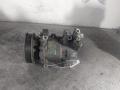 компрессор кондиционера Renault Megane 2 поколение (2002 - 2006), 1.5 л., дизель, 7700273801 - фото №2
