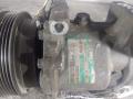 компрессор кондиционера Renault Megane 2 поколение (2002 - 2006), 1.5 л., дизель, 7700273801 - фото №3