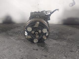 компрессор кондиционера Opel Astra G (1998 - 2009), 1.7 л., дизель, SD6VBBF