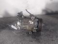 компрессор кондиционера Opel Astra G (1998 - 2009), 1.7 л., дизель, SD6VBBF - фото №2