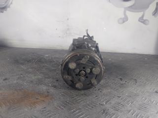 компрессор кондиционера Opel Astra G (1998 - 2009), 1.7 л., дизель, SD6VBBF