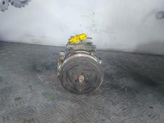 компрессор кондиционера Citroen Xsara Picasso 1 поколение (1999 - 2004), 1.6 л., дизель, SD7VDF