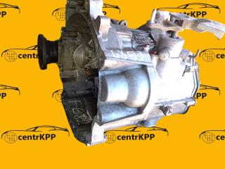 КПП механическая (МКПП) Skoda Octavia 3 поколение (A7) [рестайлинг] 2017, 1.6 л., бензин, МКПП