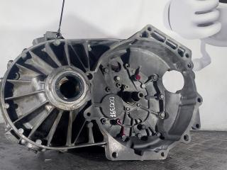 КПП механическая (МКПП) Volkswagen Multivan T5 [рестайлинг] (2009 - 2015), 2.0 л., дизель