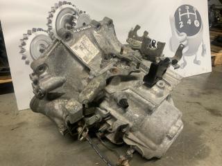 КПП механическая (МКПП) Toyota RAV4 4 поколение (CA40) (2012 - 2015), 2.0 л., бензин