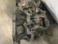 КПП механическая (МКПП) Toyota RAV4 4 поколение (XA40) [рестайлинг] (2015 - 2019), 2.0 л., бензин - фото №2