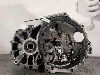 КПП механическая (МКПП) Skoda Octavia 2 поколение (A5) (2004 - 2009), 2.0 л., бензин