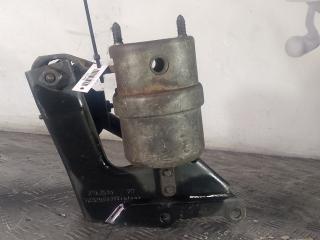 подушка крепления КПП Volkswagen Multivan T4 (1992 - 2003), 2.5 л., дизель, 7D0199131A, 7D0199131C