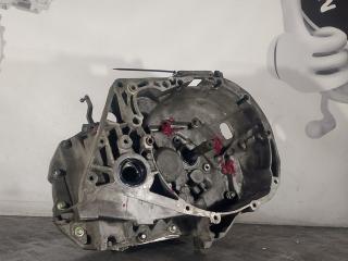 КПП механическая (МКПП) Nissan Qashqai 2 поколение (2013 - 2019), 1.6 л., бензин