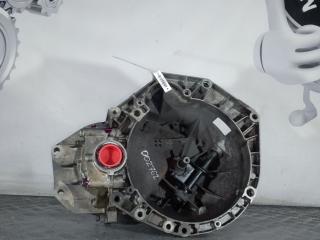 КПП механическая (МКПП) Fiat Grande Punto 1 поколение (2006 - 2008), 1.4 л., бензин