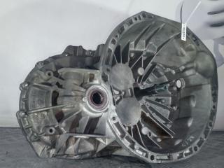 КПП механическая (МКПП) Opel Movano 2 поколение (B) (2010 - 2014), 2.0 л., дизель