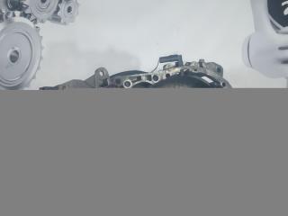 КПП механическая (МКПП) Renault Kangoo 1 поколение [рестайлинг] (2003 - 2009), 1.6 л., бензин, JC7004