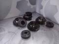 КПП механическая (МКПП) Volkswagen Touran 1 поколение [рестайлинг] (2006 - 2010), 2.0 л., бензин - фото №2