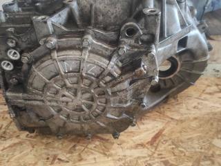 КПП автоматическая (АКПП) Hyundai Tucson 2 поколение (2009 - 2015), 2.0 л., дизель