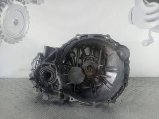 КПП механическая (МКПП) Hyundai Tucson 1 поколение (2004 - 2010), 2.0 л., дизель