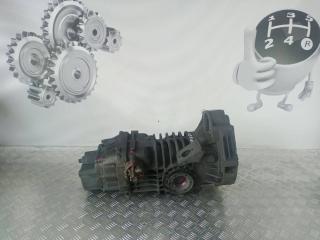 КПП механическая (МКПП) Volkswagen Caravelle T3 (1980 - 1991), 1.6 л., дизель