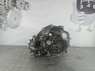 КПП механическая (МКПП) Volkswagen Caddy 3 поколение (2004 - 2010), 1.6 л., бензин, HBJ