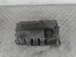 масляный поддон Volkswagen Passat B6 (2005 - 2010), 2.0 л., дизель