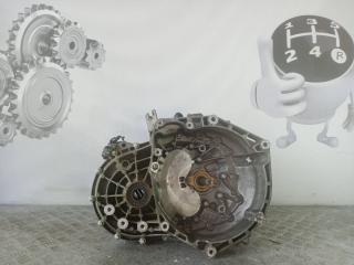 КПП механическая (МКПП) Fiat Doblo 2 поколение (2010 - 2015), 1.6 л., дизель