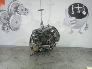 КПП механическая (МКПП) Renault Megane 1 поколение [рестайлинг] (1999 - 2003), 1.6 л., бензин