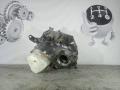 КПП механическая (МКПП) Renault Megane 1 поколение [рестайлинг] (1999 - 2003), 1.6 л., бензин - фото №3