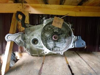 КПП механическая (МКПП) Mitsubishi Lancer 8 поколение 2002, 2.0 л., TDi, дизель, 5МКПП