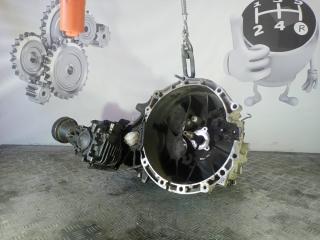 КПП механическая (МКПП) Ford Maverick 2 поколение TM1 [рестайлинг] (2004 - 2007), 2.3 л., бензин