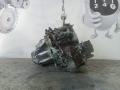 КПП механическая (МКПП) Citroen C5 1 поколение [рестайлинг] (2004 - 2008), 2.0 л., бензин - фото №2