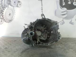 КПП механическая (МКПП) Peugeot 407 1 поколение (2004 - 2010), 1.8 л., бензин