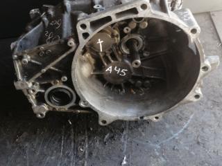 КПП механическая (МКПП) Mitsubishi Grandis 1 поколение 2006, 2.0 л., дизель, МКПП