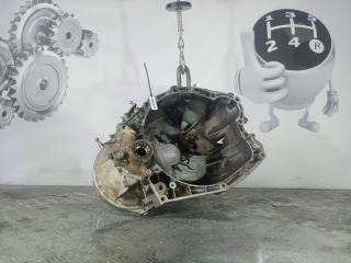 КПП механическая (МКПП) Peugeot 407 1 поколение (2004 - 2010), 1.8 л., бензин