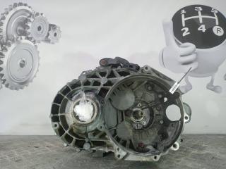 КПП механическая (МКПП) Volkswagen California T5 (2003 - 2009), 2.0 л., дизель
