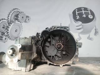 КПП механическая (МКПП) Hyundai Tucson 1 поколение (2004 - 2010), 2.0 л., бензин
