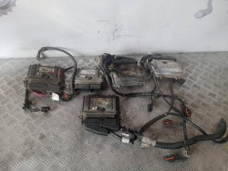 блок управления (другие) IVECO Daily 5 поколение (2011 - 2014), 3.0 л., дизель