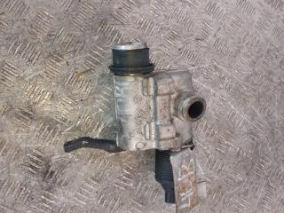 клапан EGR Renault Scenic 2 поколение (2003 - 2006), 1.5 л., дизель