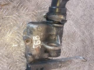 клапан EGR Renault Megane 2 поколение (2002 - 2006), 1.5 л., дизель