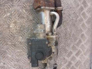 охладитель EGR / Радиатор EGR Renault Kangoo 1 поколение [рестайлинг] (2003 - 2009), 1.5 л., дизель