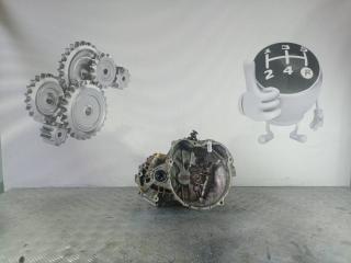 КПП механическая (МКПП) Chevrolet Kalos 1 поколение (2003 - 2008), 1.2 л., бензин