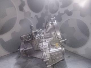 КПП механическая (МКПП) Lada XRAY 1 поколение (2015 - 2025), 1.6 л., бензин