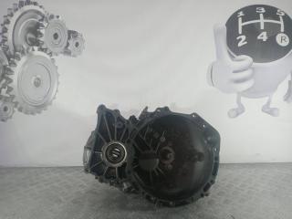 КПП механическая (МКПП) Citroen C4 AirCross 1 поколение (2012 - 2017), 2.0 л., бензин