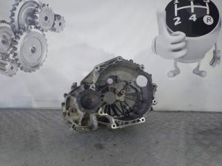 КПП механическая (МКПП) SEAT Leon 3 поколение (2012 - 2016), 1.4 л., бензин, PRL