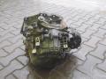 КПП механическая (МКПП) Opel Astra H/Family [рестайлинг] 2008, 1.4 л., Ti, бензин, 6МКПП, передний привод - фото №3