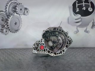 КПП механическая (МКПП) Opel Zafira 2 поколение (B) (2005 - 2008), 1.7 л., дизель, F17W355